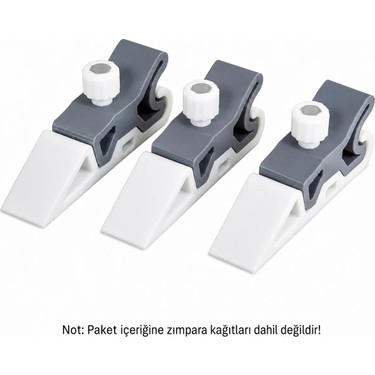 Vector Tools 3'lü Mini Zımpara Takozu Seti 17 x 74 mm Yüksek Fiyatı