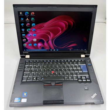 Lenovo Thinkpad L420 i5-2410 8 GB 128 GB SSD Dizüstü Fiyatı