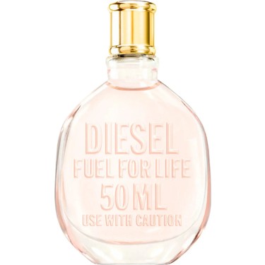 Diesel Fuel For Life Edp 50 ml Kadın Parfümü 3605520385568 Fiyatı