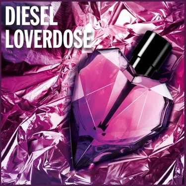 Diesel Loverdose EDP 75 Ml Kadın Parfüm Fiyatı - Taksit Seçenekleri