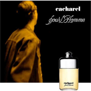 Cacharel Pour Homme EDT 100 ml Erkek Parfümü Fiyatı
