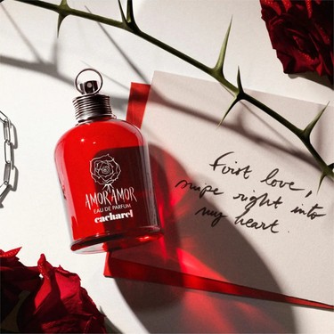 Cacharel Amor Amor Edt 50 ml Kadın Parfüm Fiyatı