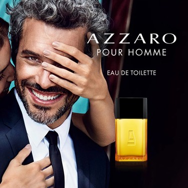 Azzaro Pour Homme EDT 100 ml Erkek Parfüm Fiyatı