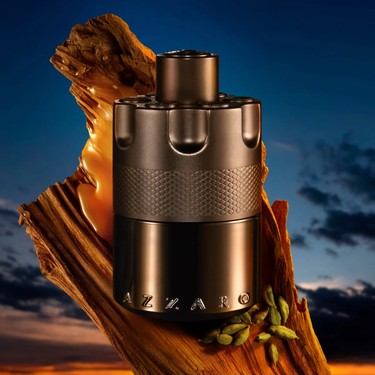 Azzaro The Most Wanted Intense EDP 100 ml Erkek Parfüm Fiyatı