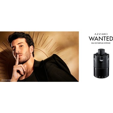 Azzaro The Most Wanted Intense EDP 100 ml Erkek Parfüm Fiyatı