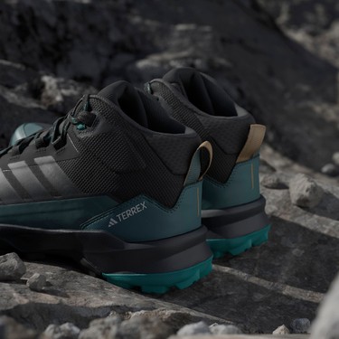 adidas Terrex Skychaser Ax5 Mid Gore-Tex Erkek Siyah Outdoor Fiyatı
