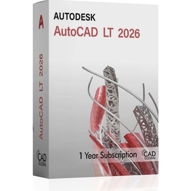 AUTODESK AUTOCAD LT 2014 DVD版 AutoCAD LT 2014 - New License