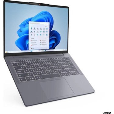 Lenovo Ideapad Slim 3 14ARP10 Amd Ryzen 7 170 16GB Ddr5 Fiyatı