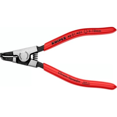Knipex 46 21 A01 - 90 Derece Dış Segman Pensi 125 mm Fiyatı