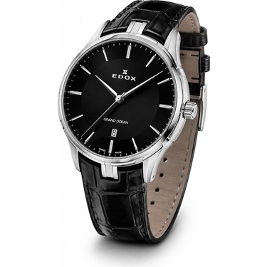 Edox ED560023CNIN Erkek Kol Saati Fiyatı - Taksit Seçenekleri