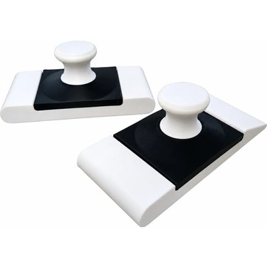 Vector Tools 2'li Zımpara Takozu Seti 130x56mm ve 120x56mm Fiyatı