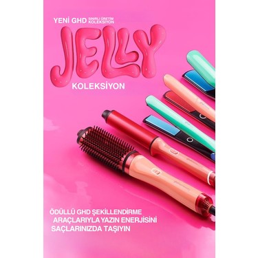 Ghd Jelly Chronos Max Profesyonel Saç Düzleştirici- Jelly Fiyatı