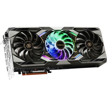 Asrock Amd Radeon Rx 9070 Xt Taichi 16GB Oc Ekran Kartı - Fiyatı
