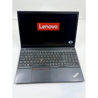 E15gen2/I5-11世代/16G/512G SSD15.6FHD Asus Lenovo ThinkPad E15 Gen 2 i5 11. Nesil, 16 GB Ram, 256 Fiyatı