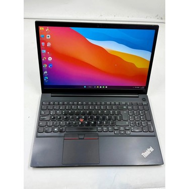 Asus Lenovo ThinkPad E15 Gen 2 i5 11. Nesil, 16 GB Ram, 256 Fiyatı