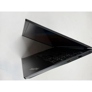 Asus Lenovo ThinkPad E15 Gen 2 i5 11. Nesil, 16 GB Ram, 256 Fiyatı