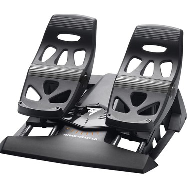 Thrustmaster Tfrp T.flight Rudder Pedals - Pc, Ps5, Ps4 En Fiyatı