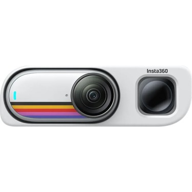 その他 Insta360 GO 3S Retro Bundle Special Insta360 Go 3s Retro Bundle Special Edition 4K Mini Aksiyon Fiyatı