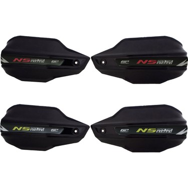 GP Kompozit Bajaj Pulsar NS 400 Z 2025-2026 Uyumlu Plastik Fiyatı