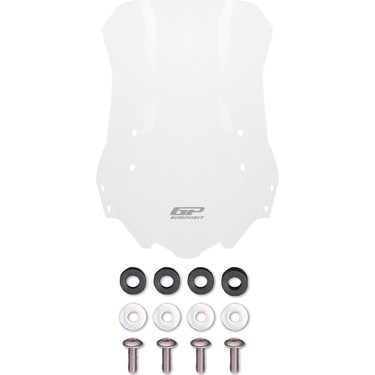 GP Kompozit Benelli TRK 502 / 502X 2018-2023 Uyumlu Ön Tur Fiyatı