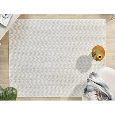 Vivense Naturel Sisal Jüt Modern Yıkanabilir Toz Vermez Fiyatı