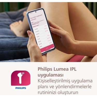 Philips Lumea Ipl 8000 Serisi BRI945/00, Evde Lazer Fiyatı