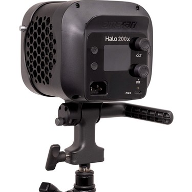 その他 Aputure amaran 200x (A Aputure Amaran Halo 200X 200W Bi-Color LED Işık Fiyatı
