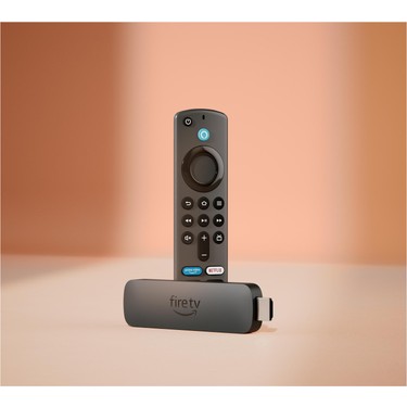 Amazon Fire Tv Stick 4K Max Fiyatı - Taksit Seçenekleri