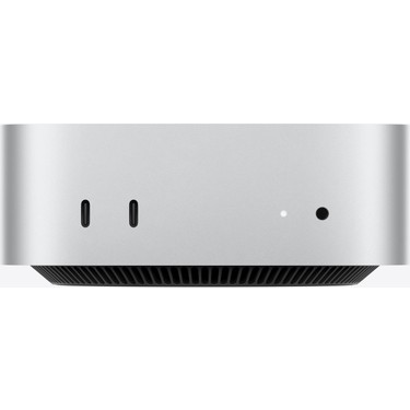 Apple Mac Mini M6 16GB 256GB SSD macOS Mini PC MHQK4TU/A Fiyatı