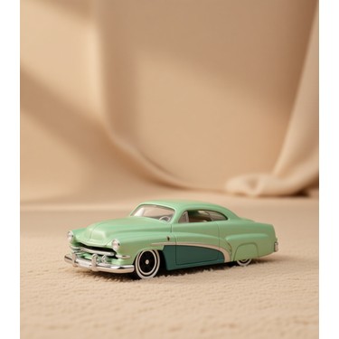 Hot Wheels Hirohata Merc 1/64 Ölçekli Oyuncak Araba 3+ Yaş Fiyatı