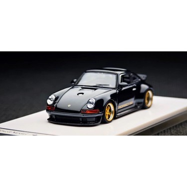 Zm Zincit Porsche 911 Singer Dls 1:64 Model Araba Fiyatı