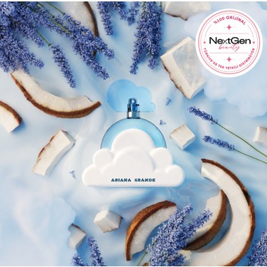 Ariana Grande Cloud EDP Kadın Parfüm 100 ml Fiyatı