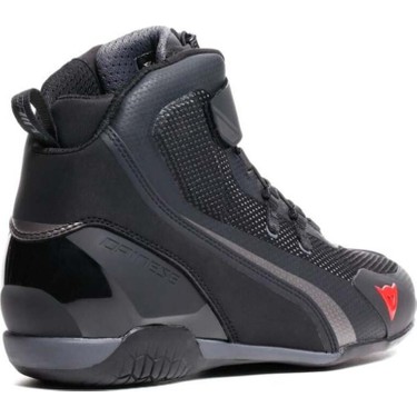 Dainese Daınese Ayakkabı/ Herıan Aır Shoes Black/anthracıte Fiyatı