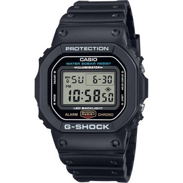 CASIO G-SHOCK DW-5600UE-1ER デジタル ほぼ未使用 Casio DW-5600UE-1DR G-Shock Erkek Kol Saati Fiyatı