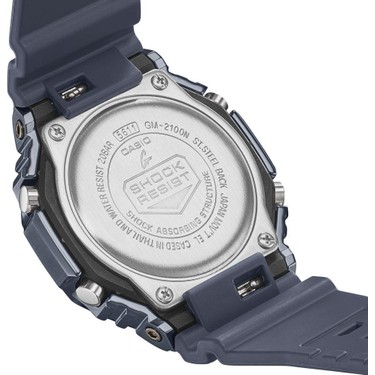 G-Shock Casio GM-2100N-2ADR Kol Saati Fiyatı - Taksit Seçenekleri