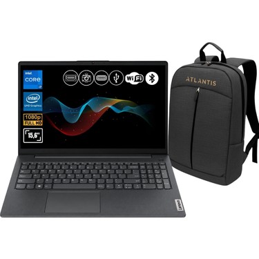 Lenovo V15 G4 Iru Intel Core I7-13620H 16GB 2tb SSD 15.6 Fiyatı