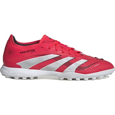 シューズ  Predator Pro tf adidas Predator Pro Tf Erkek Kırmızı Halı Saha Ayakkabısı Fiyatı