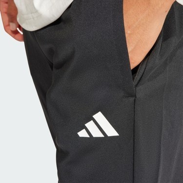 TeknoKapsül Slim Tapered Kesim ile Rahat ve Şık Eşofman Pantolonu görsel 4