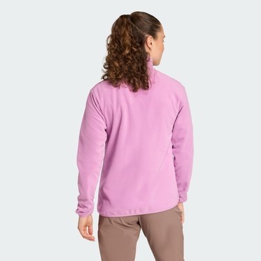 TeknoKapsül Adidas Terrex JM3120 Multi Essentials 1/2 Zip Fleece