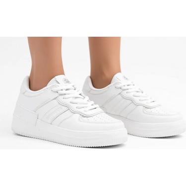 Lumberjack 101330077 Kadın Sneaker 3m Freya Wmn 3fx Düz Fiyatı