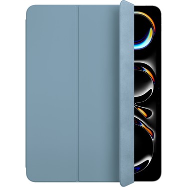 iPad Pro（M4）13インチ　256GB スマートフォリオセット Apple 13 Inç iPad Pro (M4) Için Smart Folio - (MWK43ZM/A) - Fiyatı