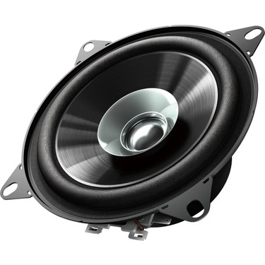 Pioneer TS-G1010F 10CM Koaksiyel Hoparlör 190W 30RMS Hassas Fiyatı