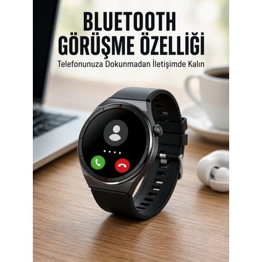Arvonx Nabız Sensörlü Bildirim Görebilen Spor Modları Akıllı Fiyatı