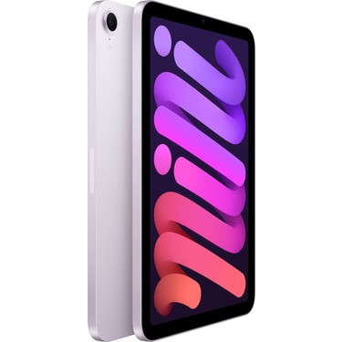 Apple iPad Mini Wi-Fi 512GB - Mor (MYH33TU/A) Fiyatı