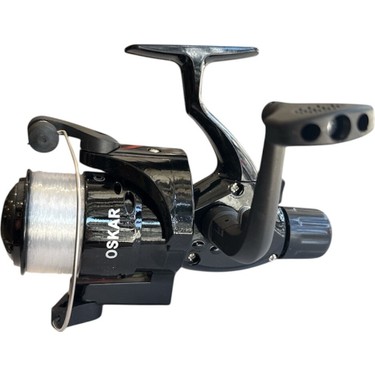Oslo Dolphin 210cm 50-150gr- 4000 Spin Atçek Yemli Kıyı Fiyatı