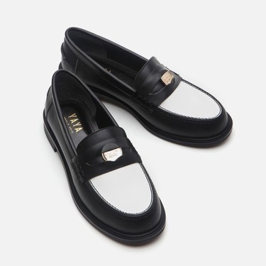 Sungur's Store Siyah Kadın Ayakkabı, Şık Tasarım ve Rahat Kullanım görsel 2