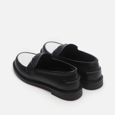 Sungur's Store Siyah Kadın Ayakkabı, Şık Tasarım ve Rahat Kullanım görsel 3