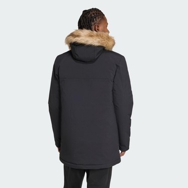 Sungur's Store Adidas Sportswear JM3919 Paveric Climawarm Kürk