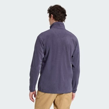 Sungur's Store Fleece Ceket, Çok Amaçlı Kullanım Için Ideal Tasarım