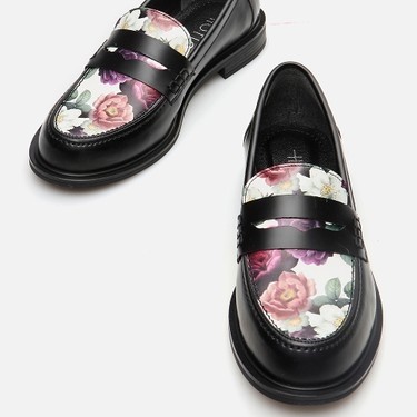 Sungur's Store Hotiç 01AYH287880A197 Siyah Kadın görsel 5
